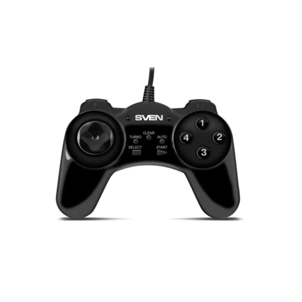 Геймпад SVEN GC-150 (Black)